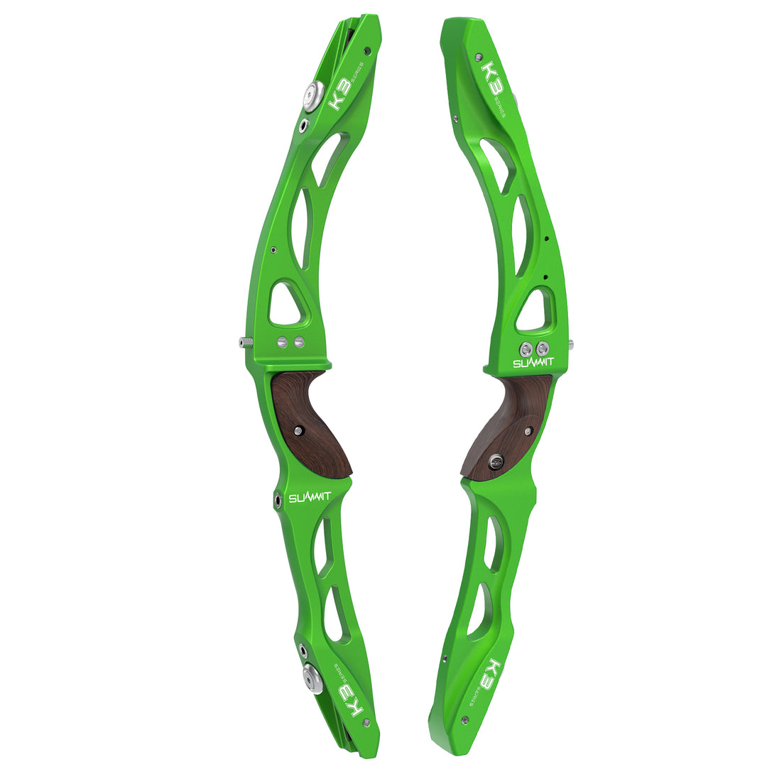 Summit K3 Series 25" ILF Riser