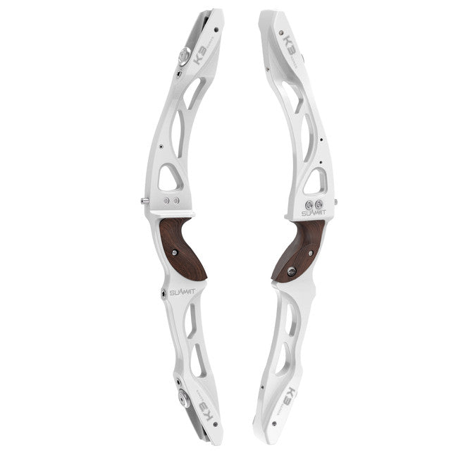 Summit K3 Series 25" ILF Riser