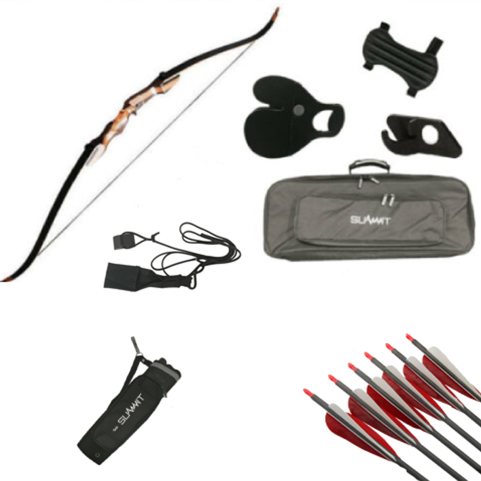 Bow Store Elite RAC Bow Hoist – Hi-Tech Archery
