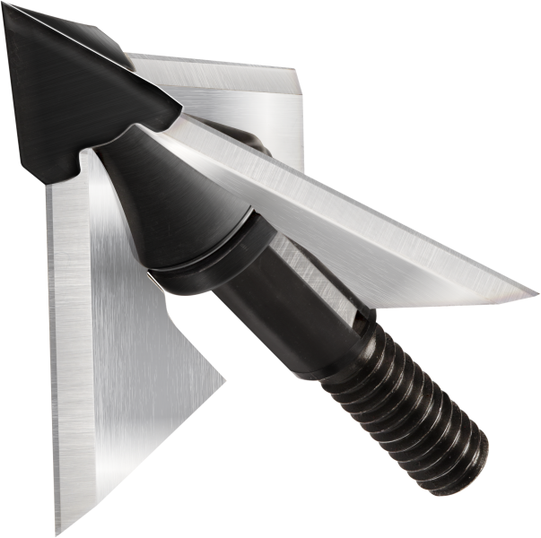 QAD Exodus 100g Broadheads (Full Blade)