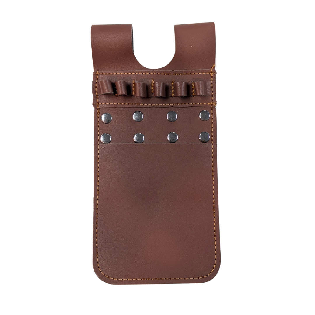 Leather Pocket Quiver