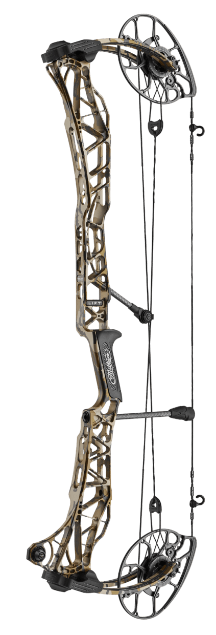 Mathews Lift 33 Compound Bow