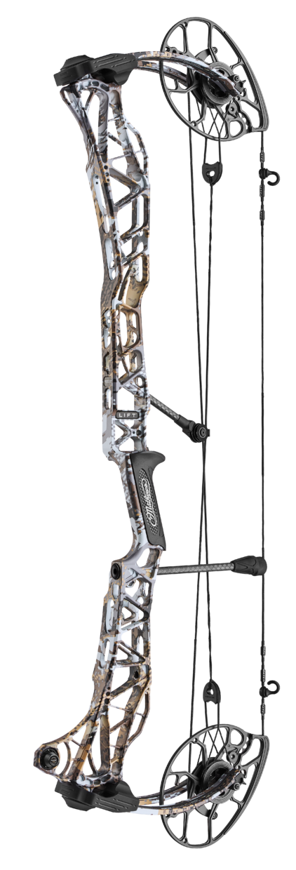 Mathews Lift 33 Compound Bow