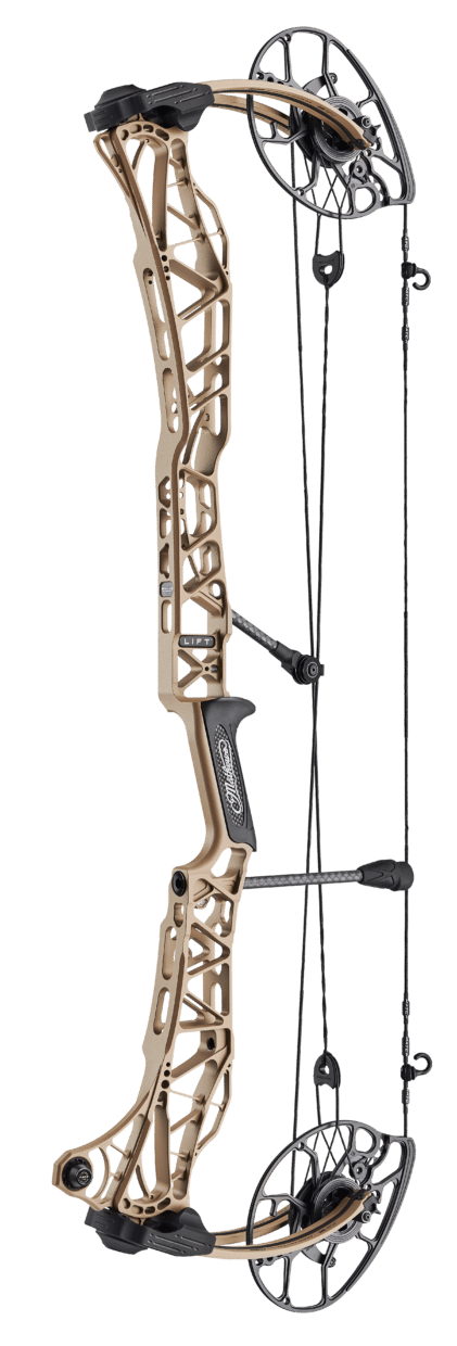 Mathews Lift 33 Compound Bow