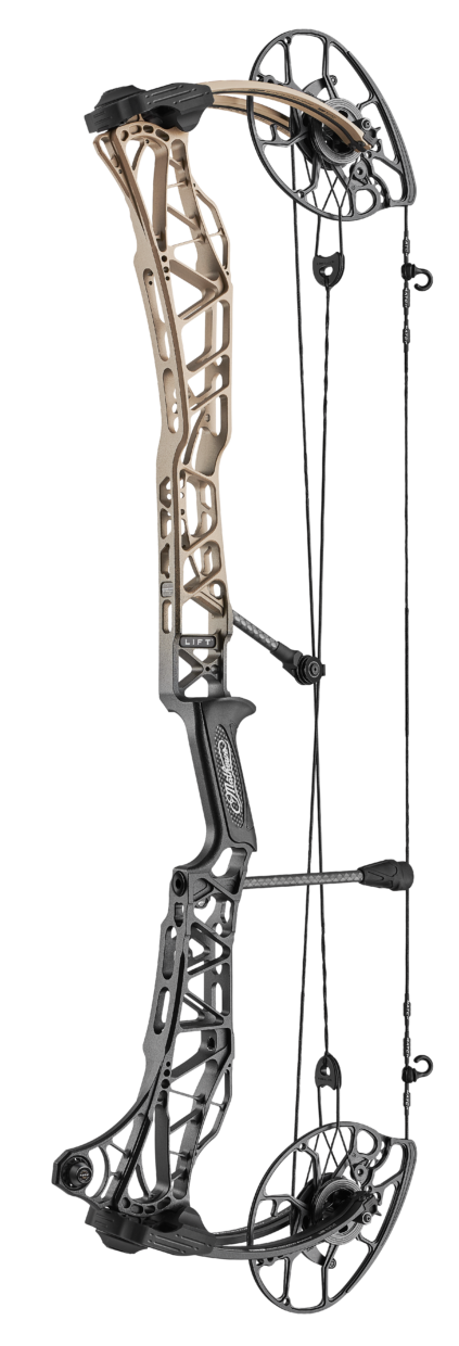 Mathews Lift 33 Compound Bow