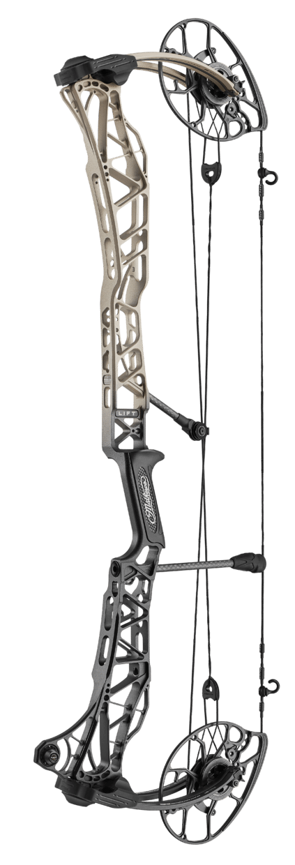 Mathews Lift 33 Compound Bow