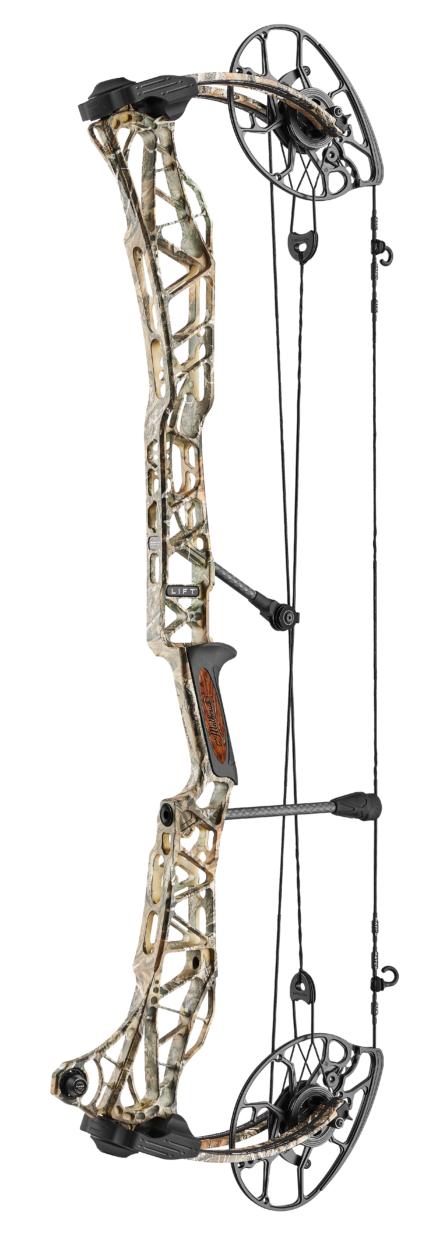 Mathews Lift 33 Compound Bow