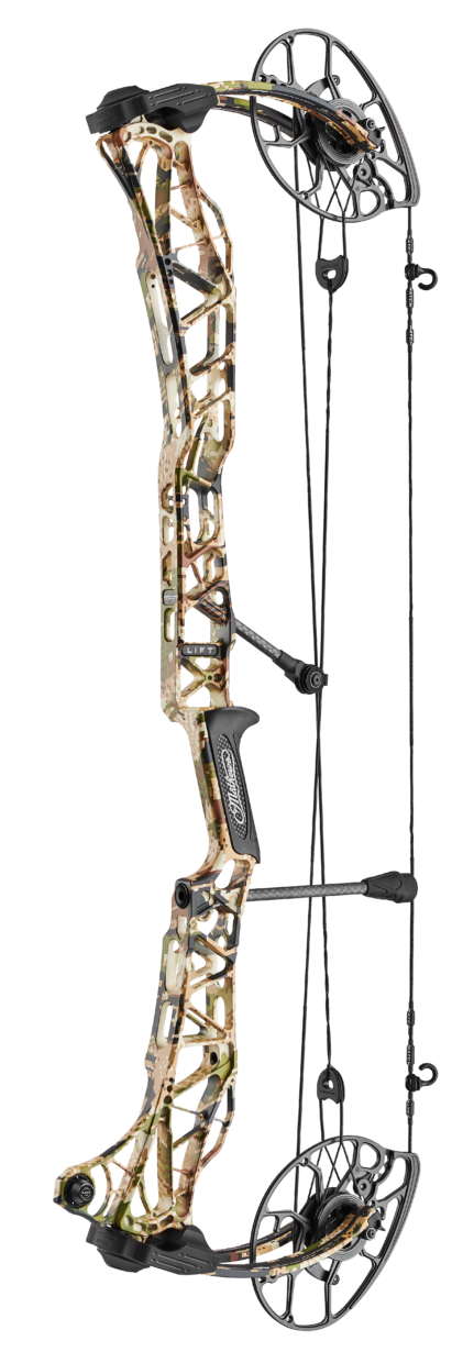 Mathews Lift 33 Compound Bow