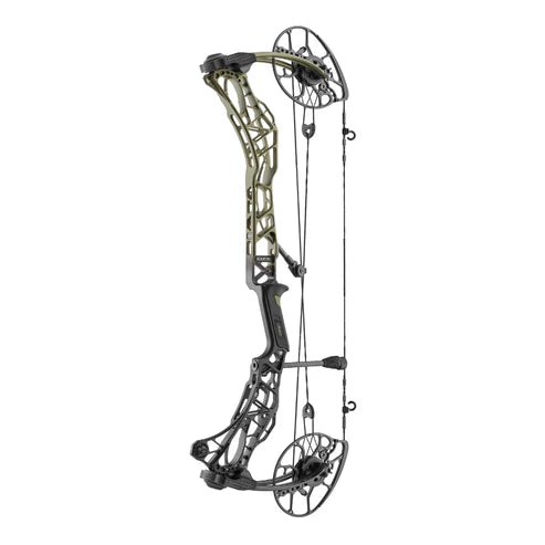 Mathews Lift RS