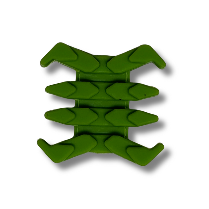 Split Limb Damper