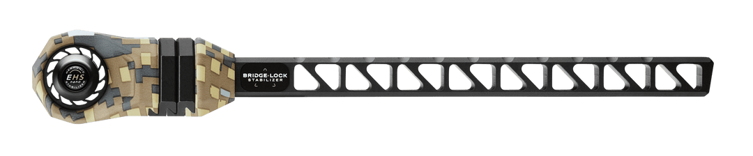 Mathews Bridge-Lock Stabilizer