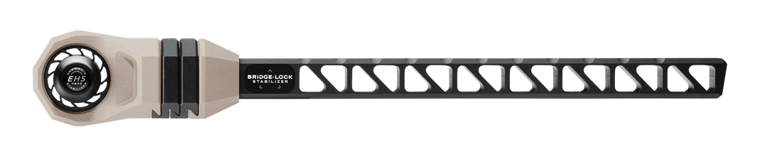 Mathews Bridge-Lock Stabilizer