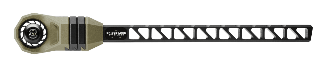 Mathews Bridge-Lock Stabilizer
