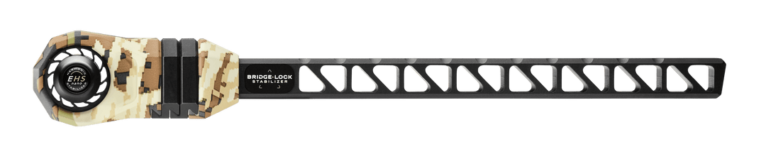Mathews Bridge-Lock Stabilizer