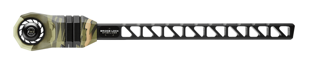 Mathews Bridge-Lock Stabilizer