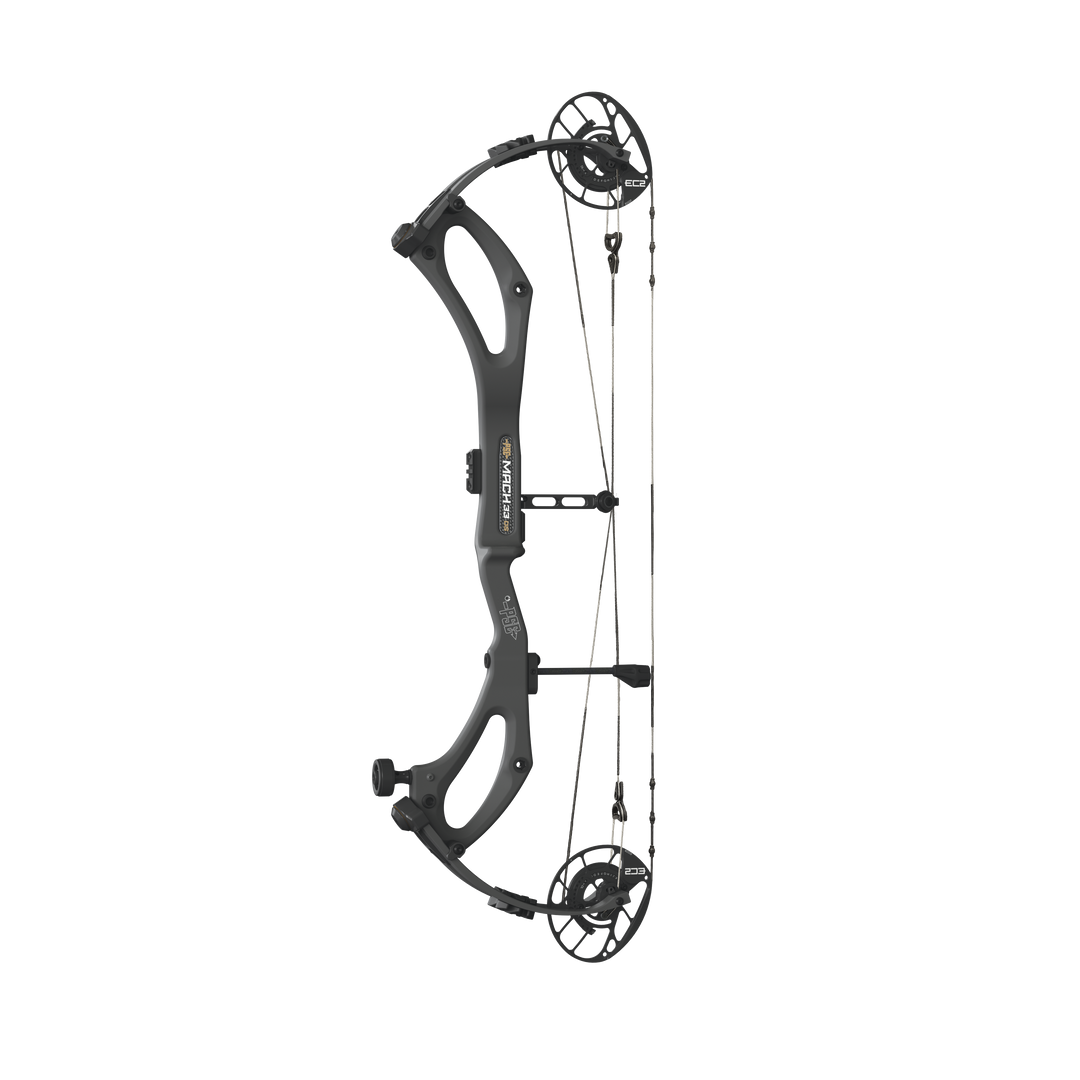 PSE Mach 33 DS Compound Bow