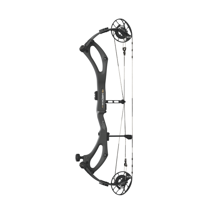 PSE Mach 33 DS Compound Bow