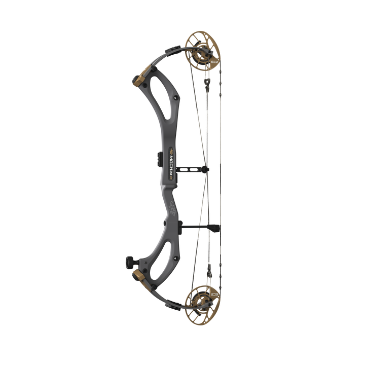 PSE Mach 33 DS Compound Bow