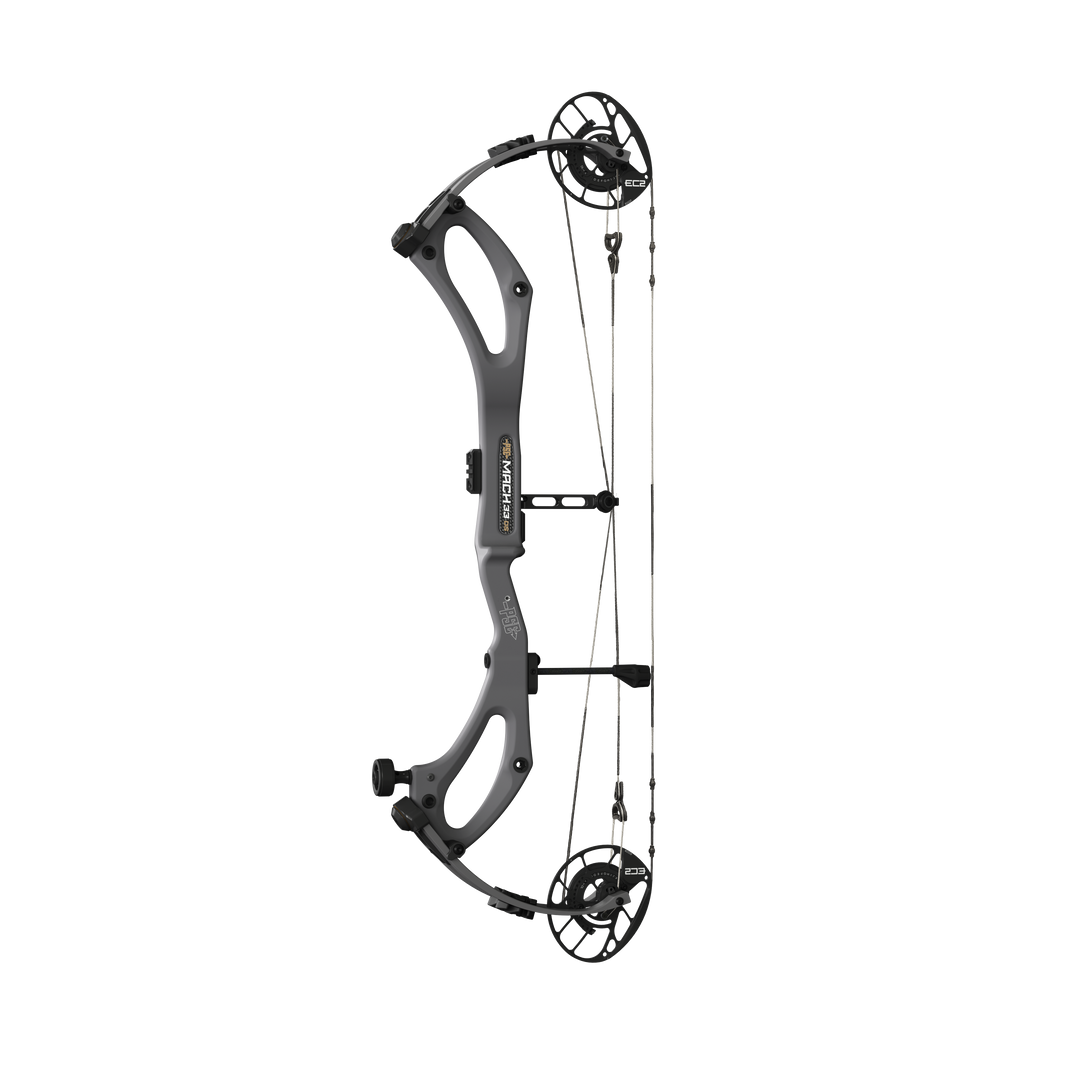PSE Mach 33 DS Compound Bow