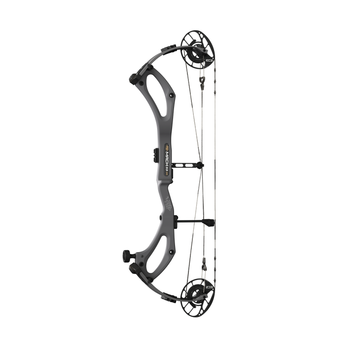 PSE Mach 33 DS Compound Bow