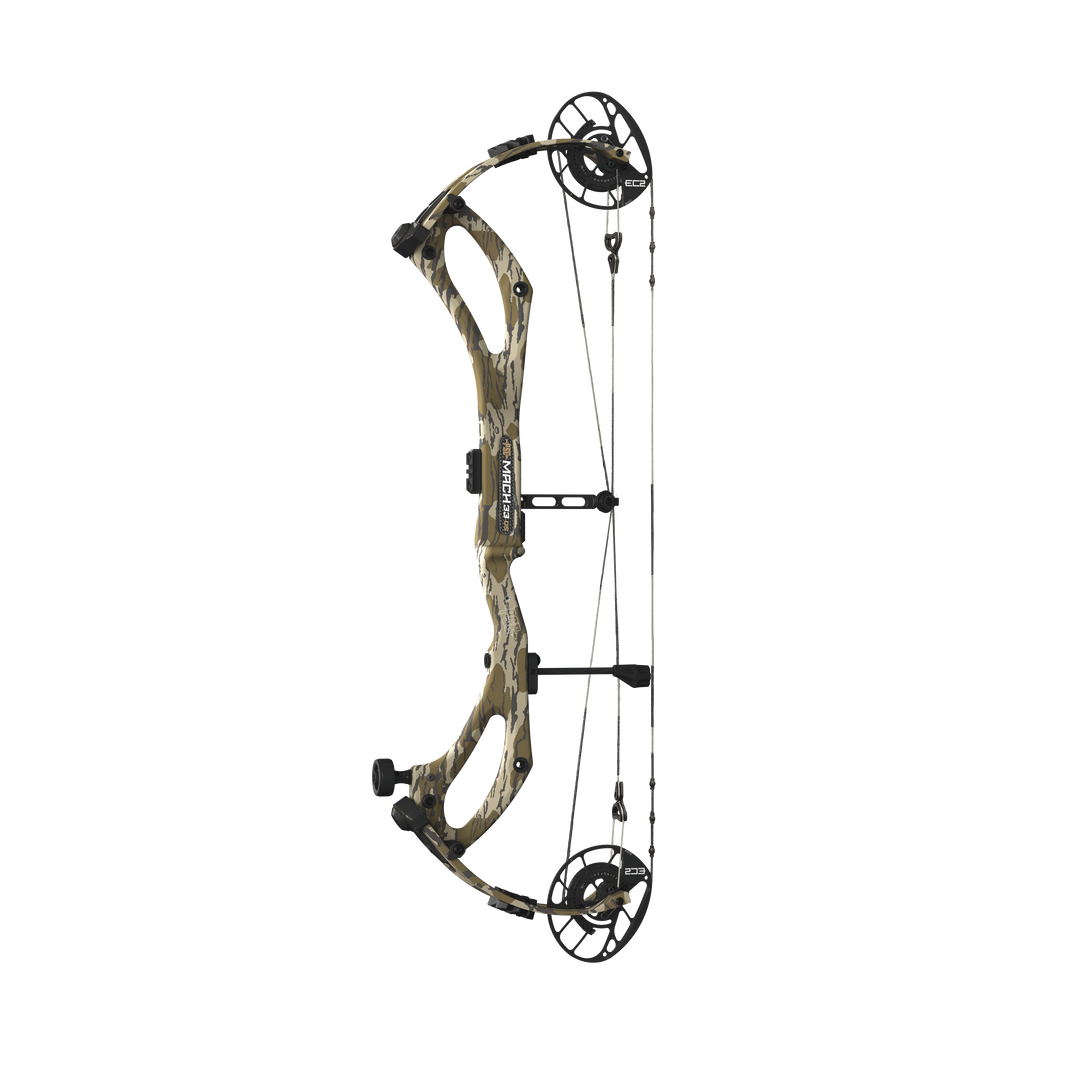 PSE Mach 33 DS Compound Bow