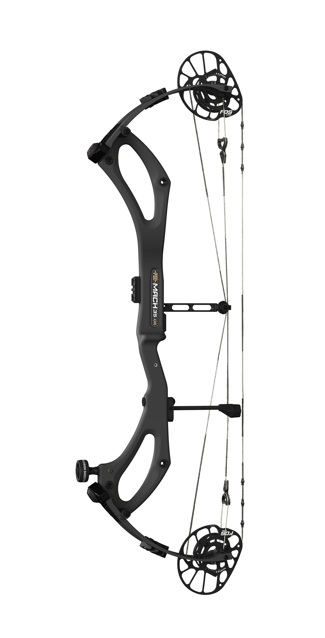 PSE Mach 35 DS Compound Bow