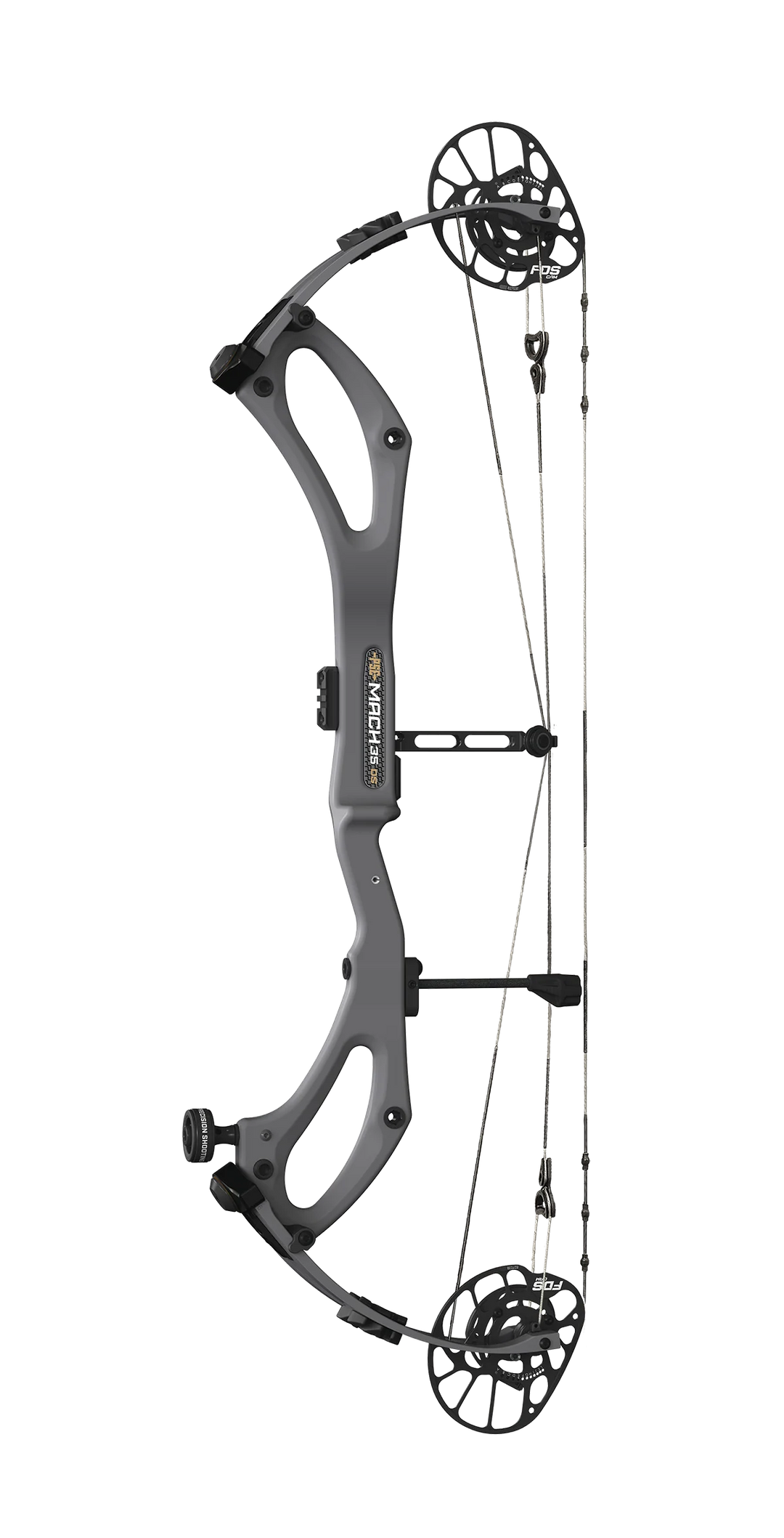 PSE Mach 35 DS Compound Bow