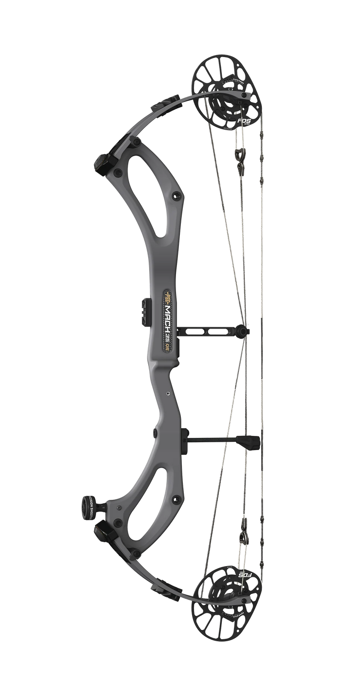 PSE Mach 35 DS Compound Bow