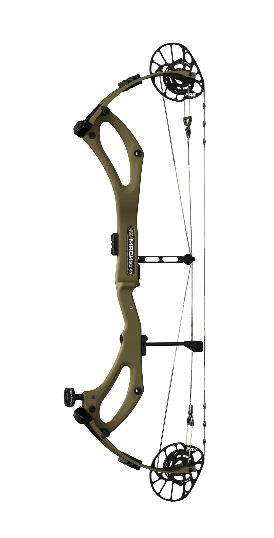 PSE Mach 35 DS Compound Bow