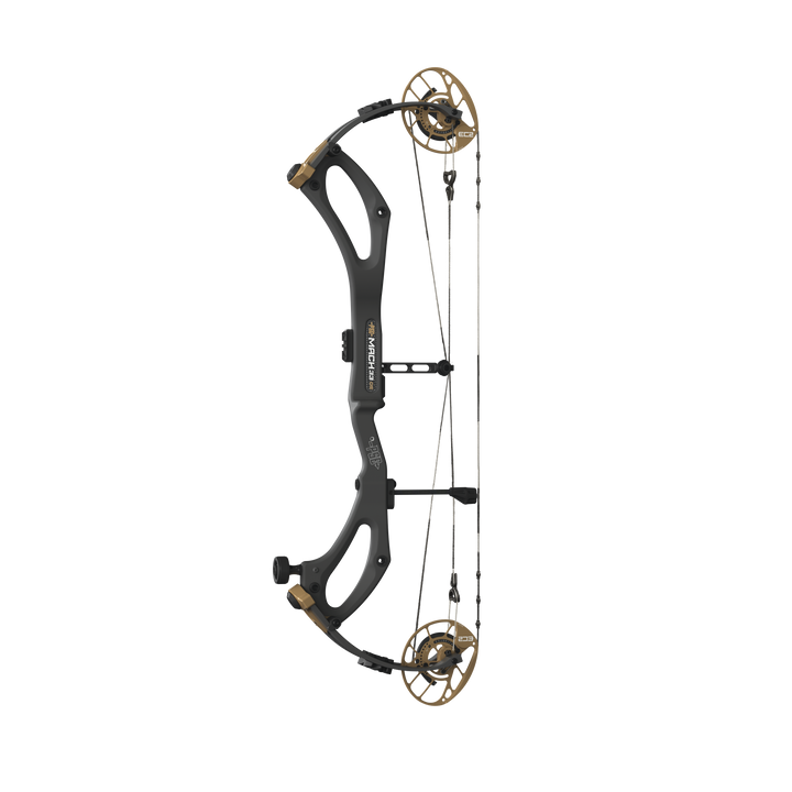 PSE Mach 33 DS Compound Bow