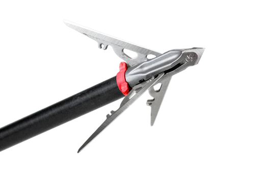 G5 MegaMeat V2 Expandable Broadheads 100 Grain