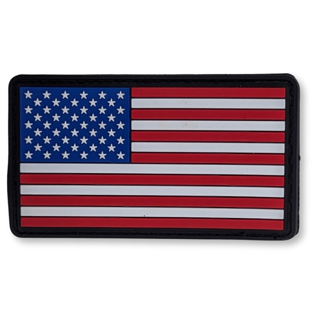 Moral Patches