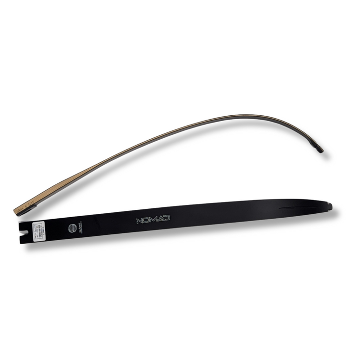 Summit Nomad Recurve Limbs