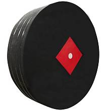 Morrell Center Punch 49 FITA Outdoor Target