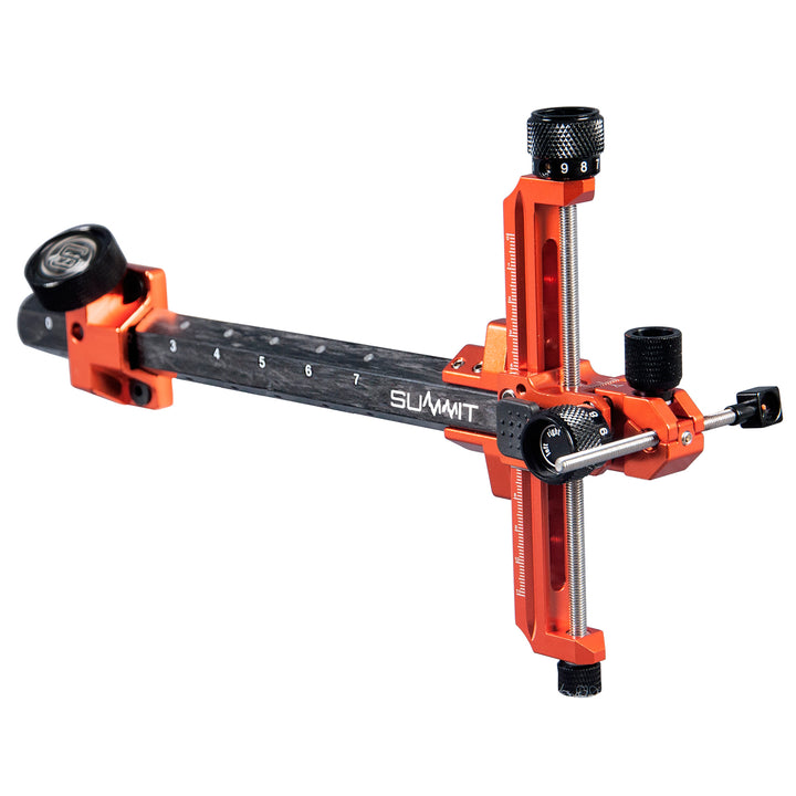 Summit Recurve Competition Sight