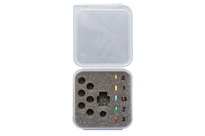 Podium Peep Clarifier Kit