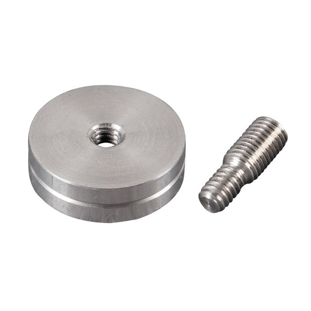 Summit 2 oz Weight with adapter screw