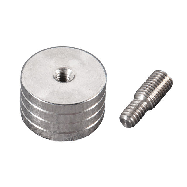 Summit 4 oz Weight with Adapter Screw