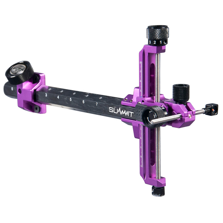 Summit Recurve Competition Sight