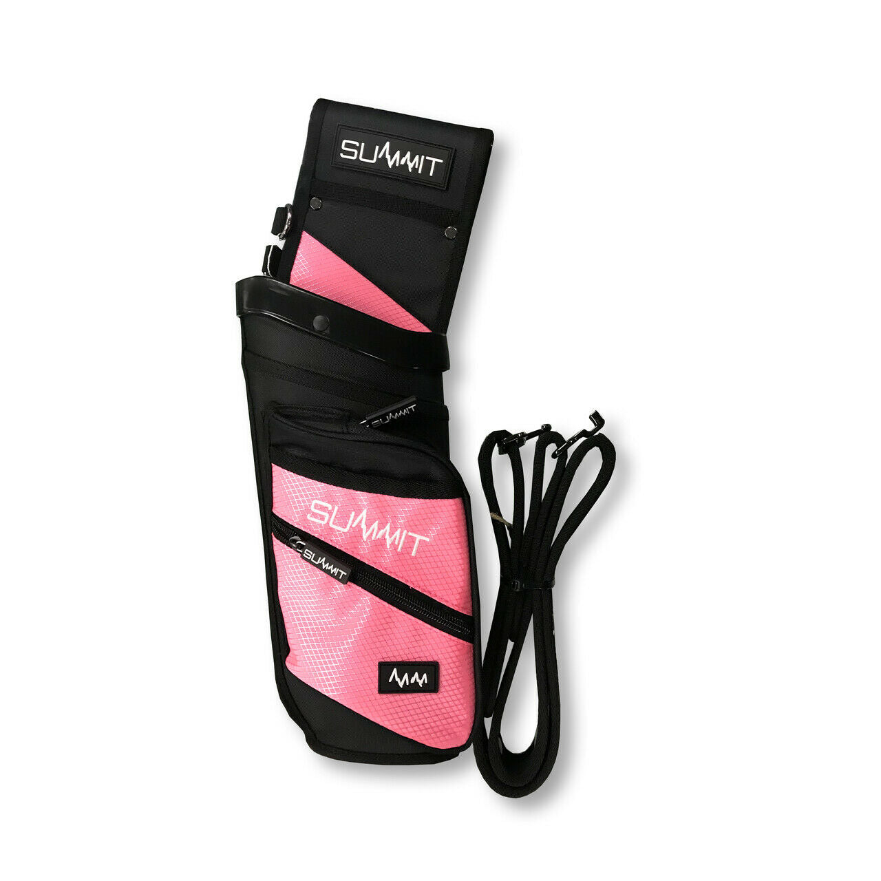 Summit Elite Field Quiver with Belt