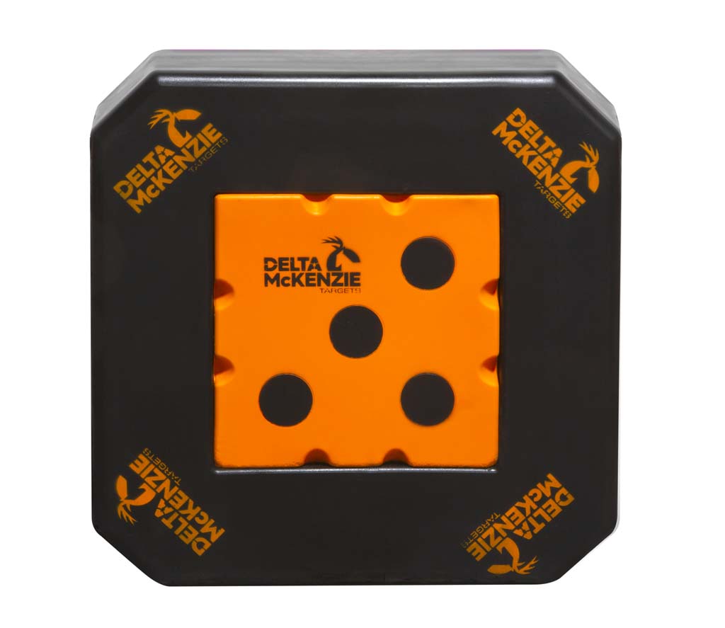 Delta Mckenzie Predator Target 24"