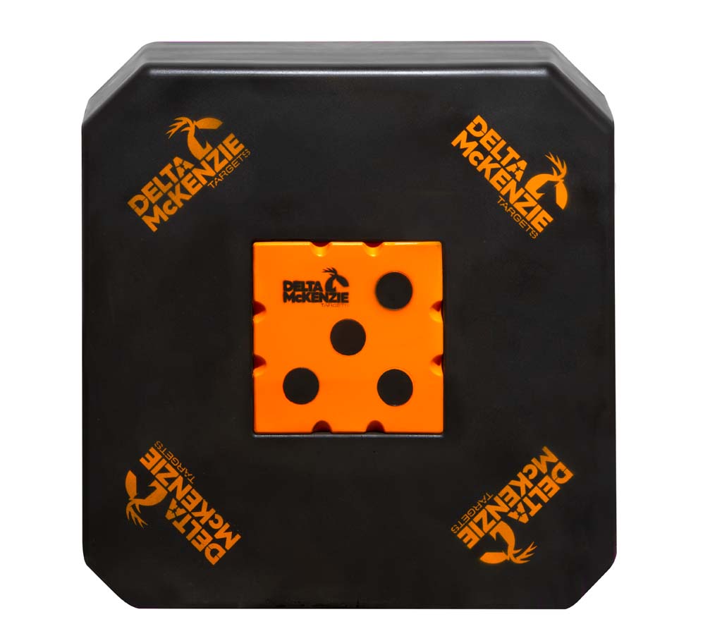 Delta Mckenzie Predator Target 36"