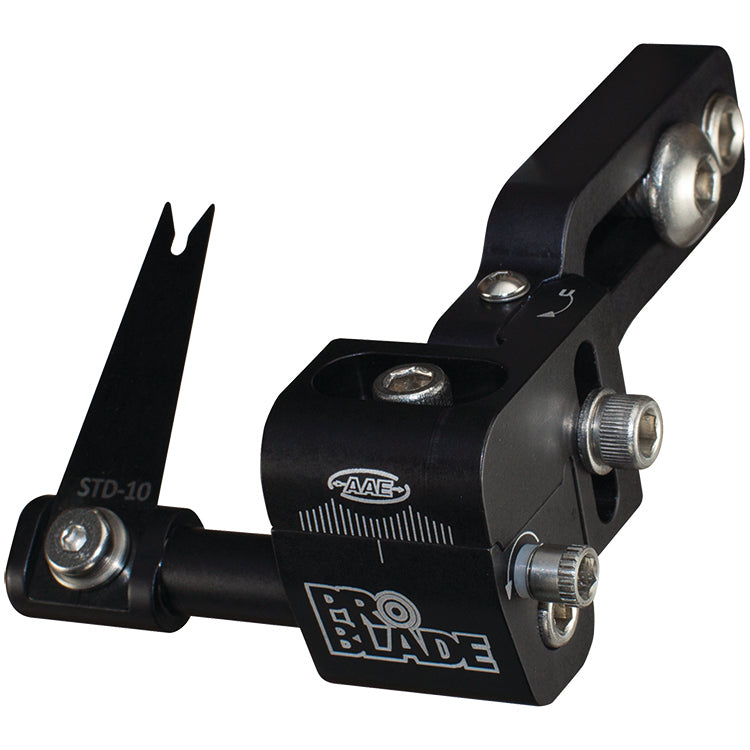 AAE Pro Blade Arrow Rest
