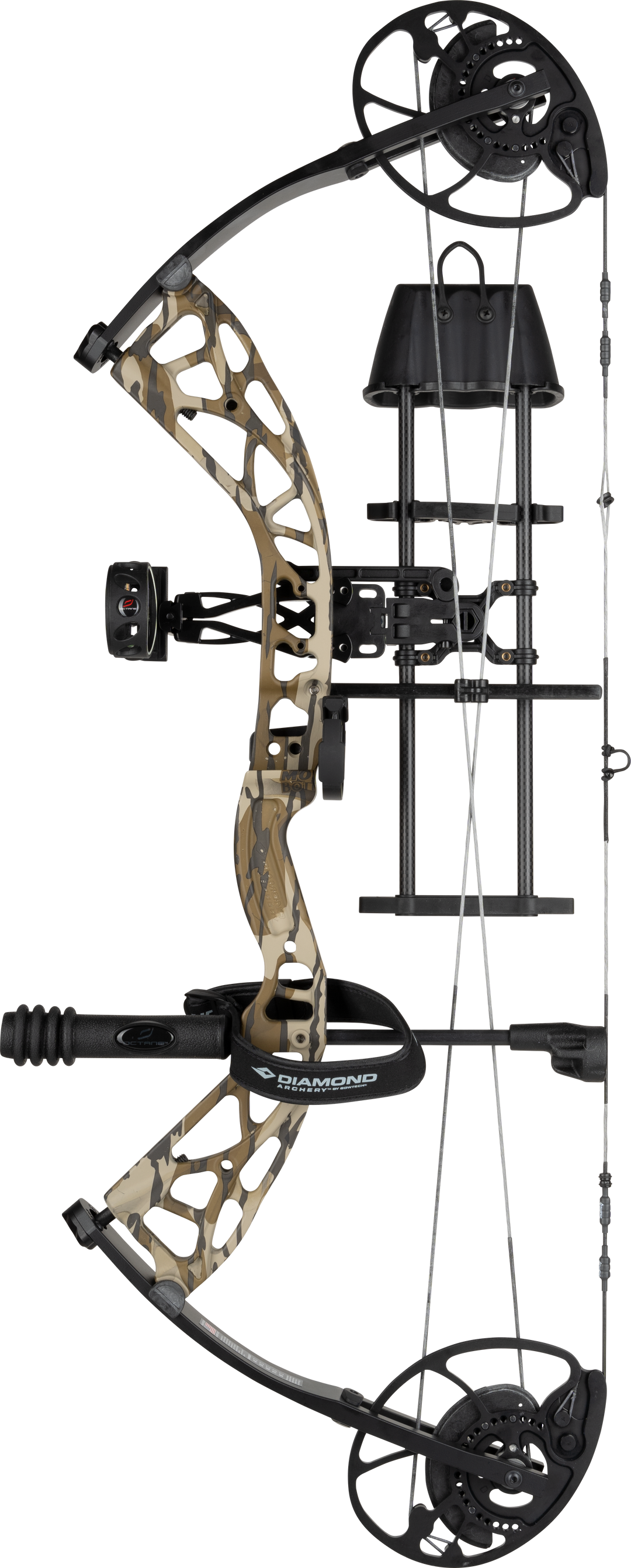 DIamond Pro Max – Hi-Tech Archery1