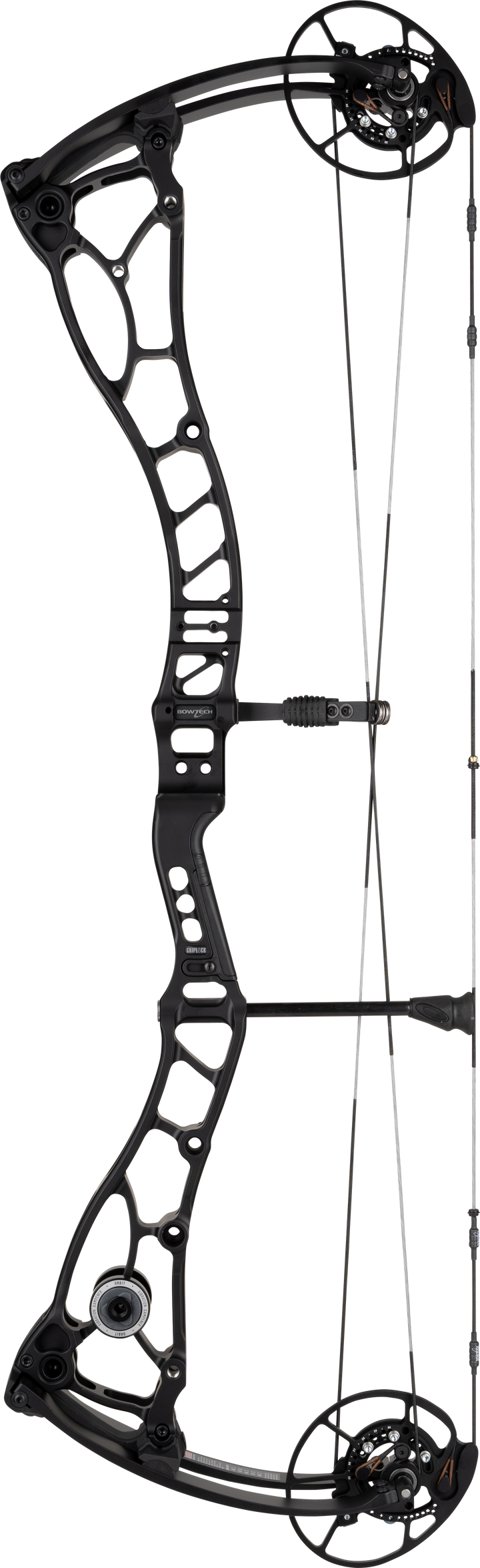 Bowtech Proven 34