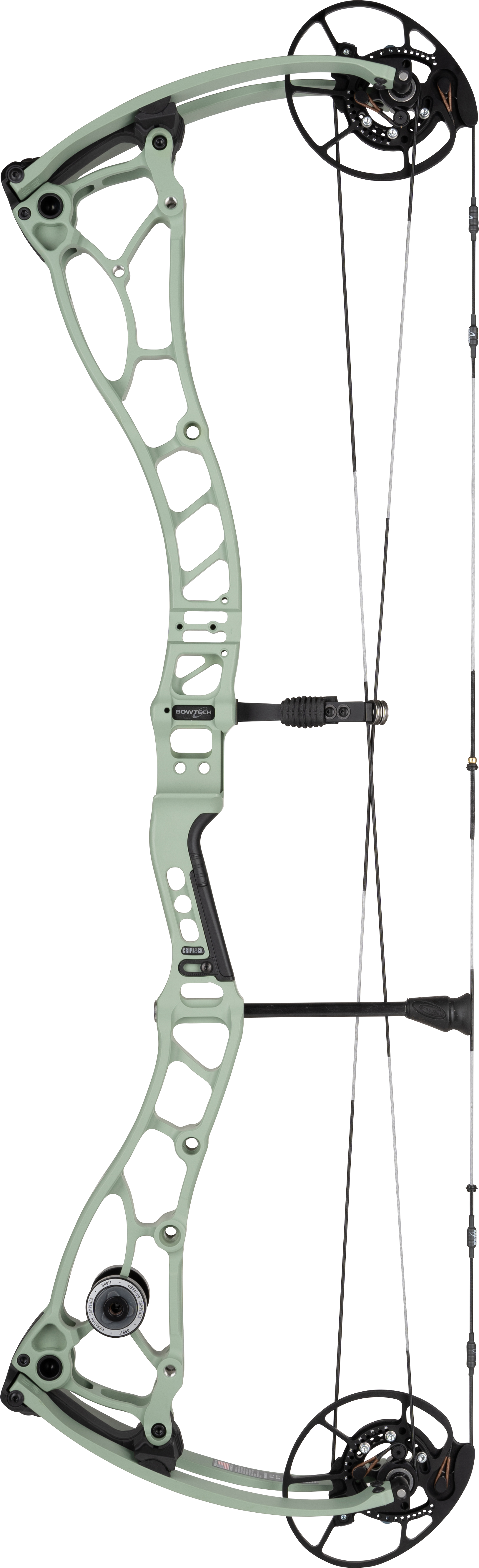 Bowtech Proven 34