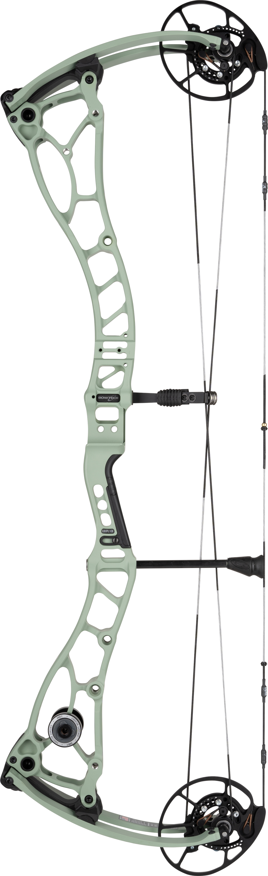 Bowtech Proven 34