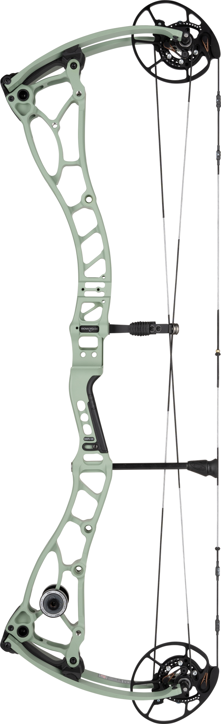 Bowtech Proven 34