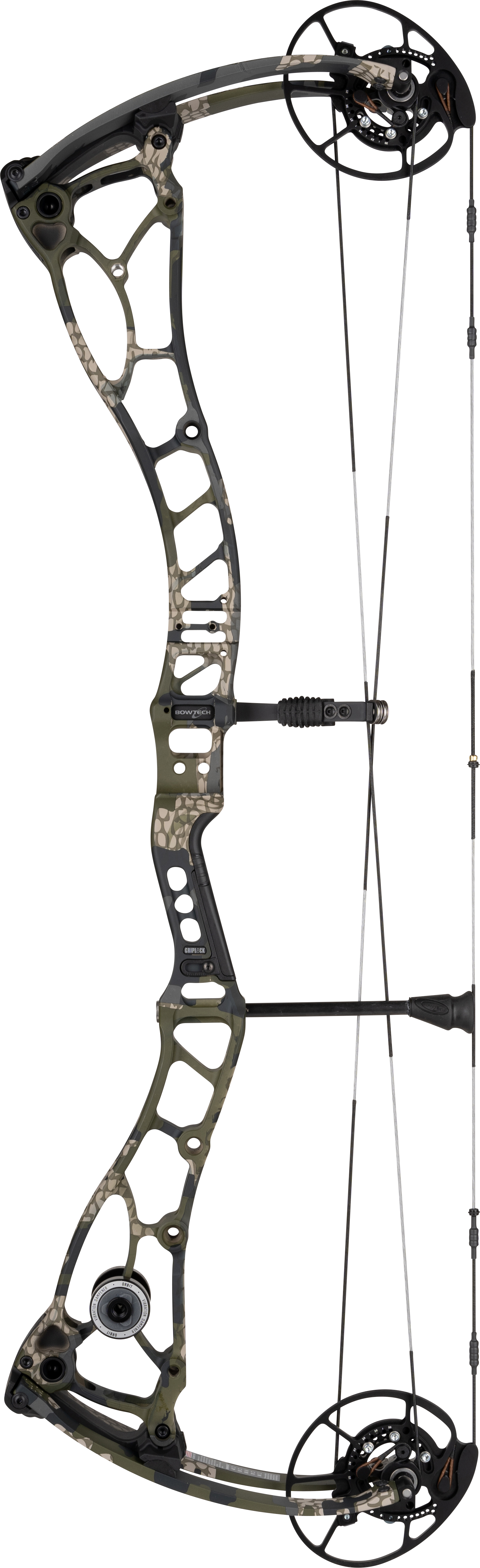 Bowtech Proven 34