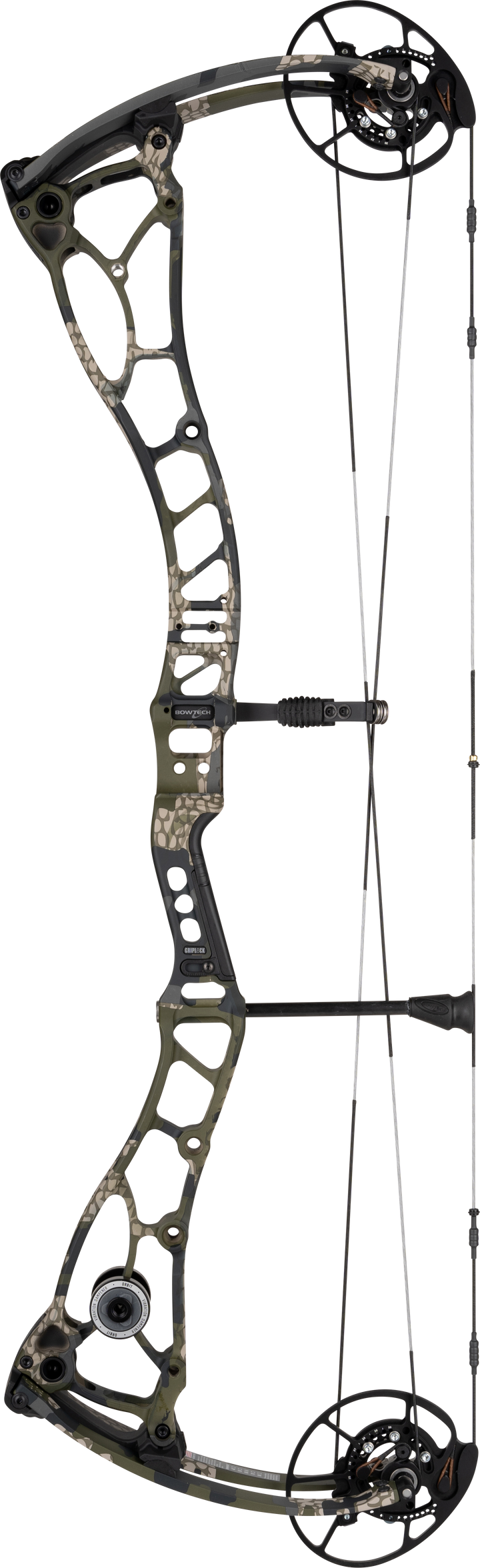 Bowtech Proven 34